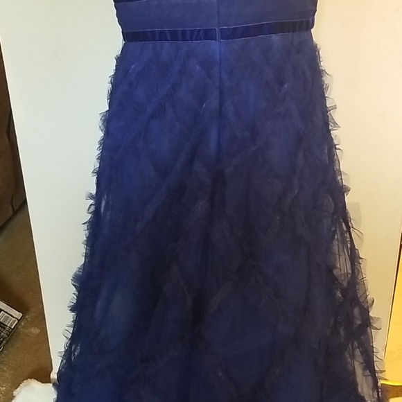 Marchesa Notte Ballgown - Picture 7 of 16